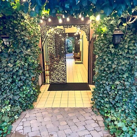 Lantern Light Inn - Romantic Getaway (Adults Only) セドナ エクステリア 写真