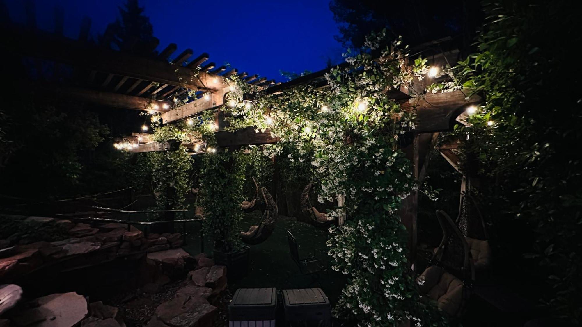 Lantern Light Inn - Romantic Getaway (Adults Only) セドナ エクステリア 写真