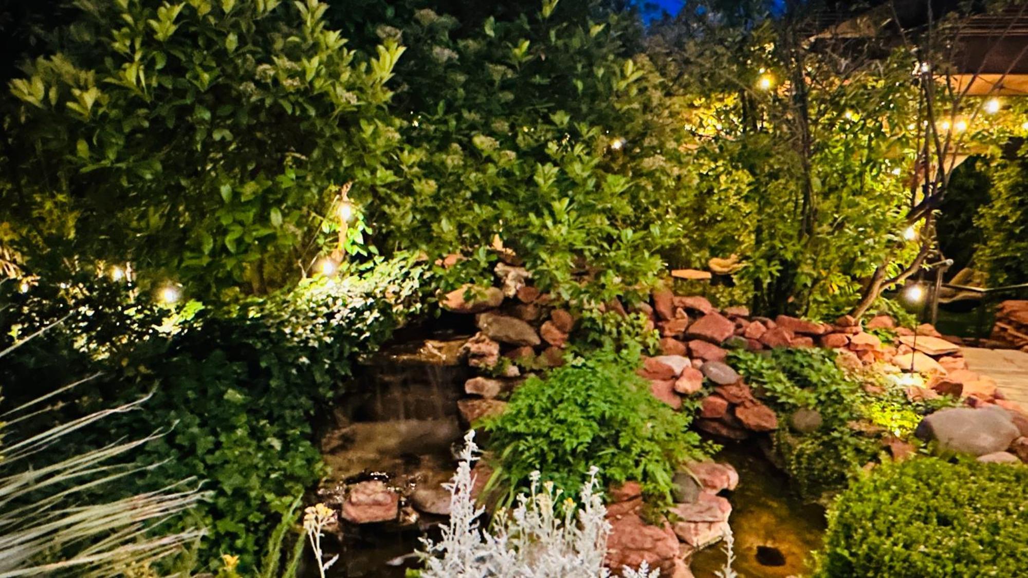 Lantern Light Inn - Romantic Getaway (Adults Only) セドナ エクステリア 写真