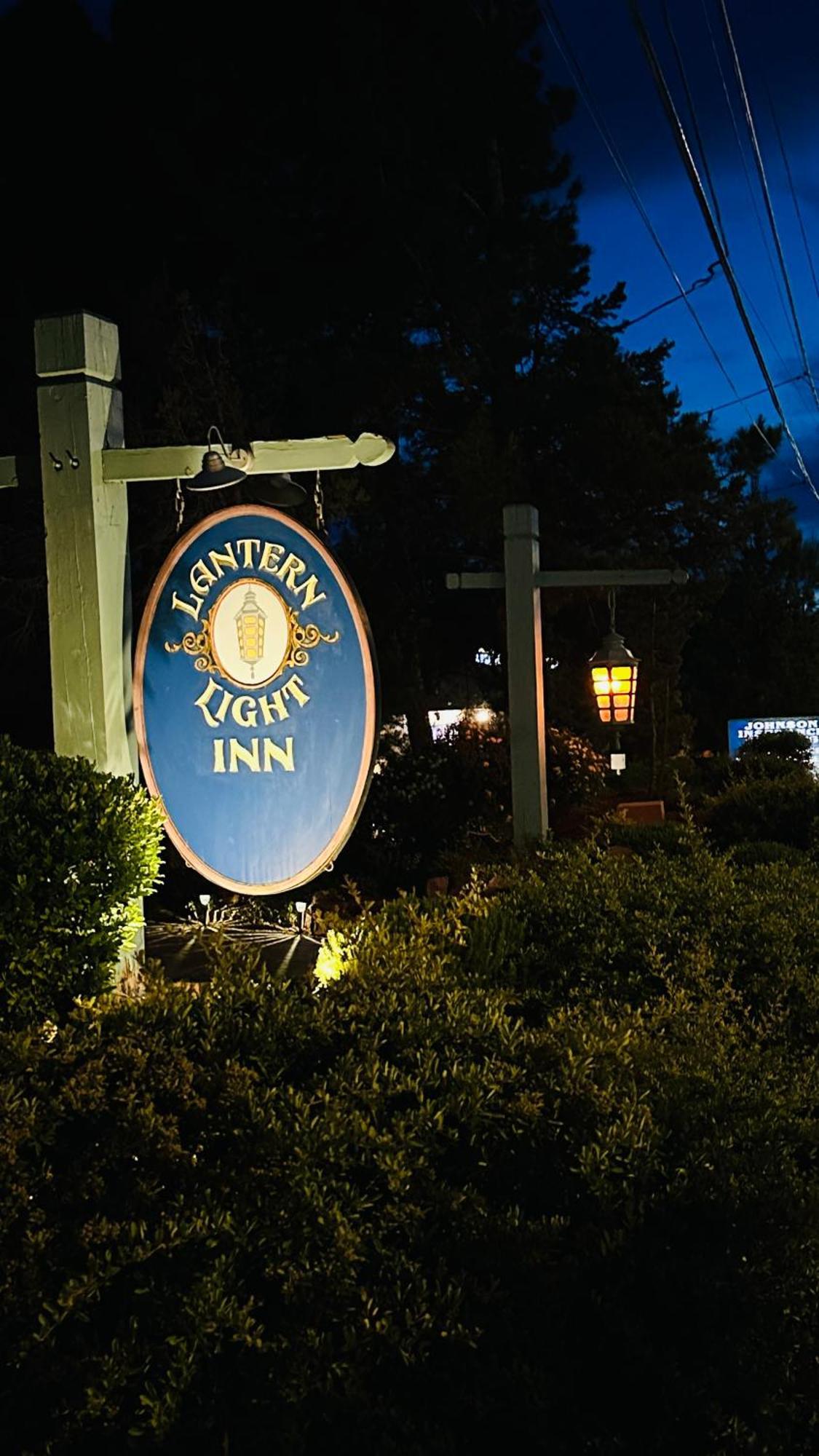 Lantern Light Inn - Romantic Getaway (Adults Only) セドナ エクステリア 写真