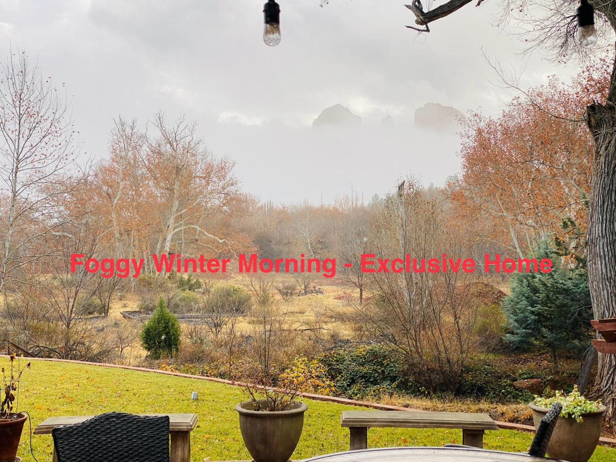 Lantern Light Inn - Romantic Getaway (Adults Only) セドナ 部屋 写真