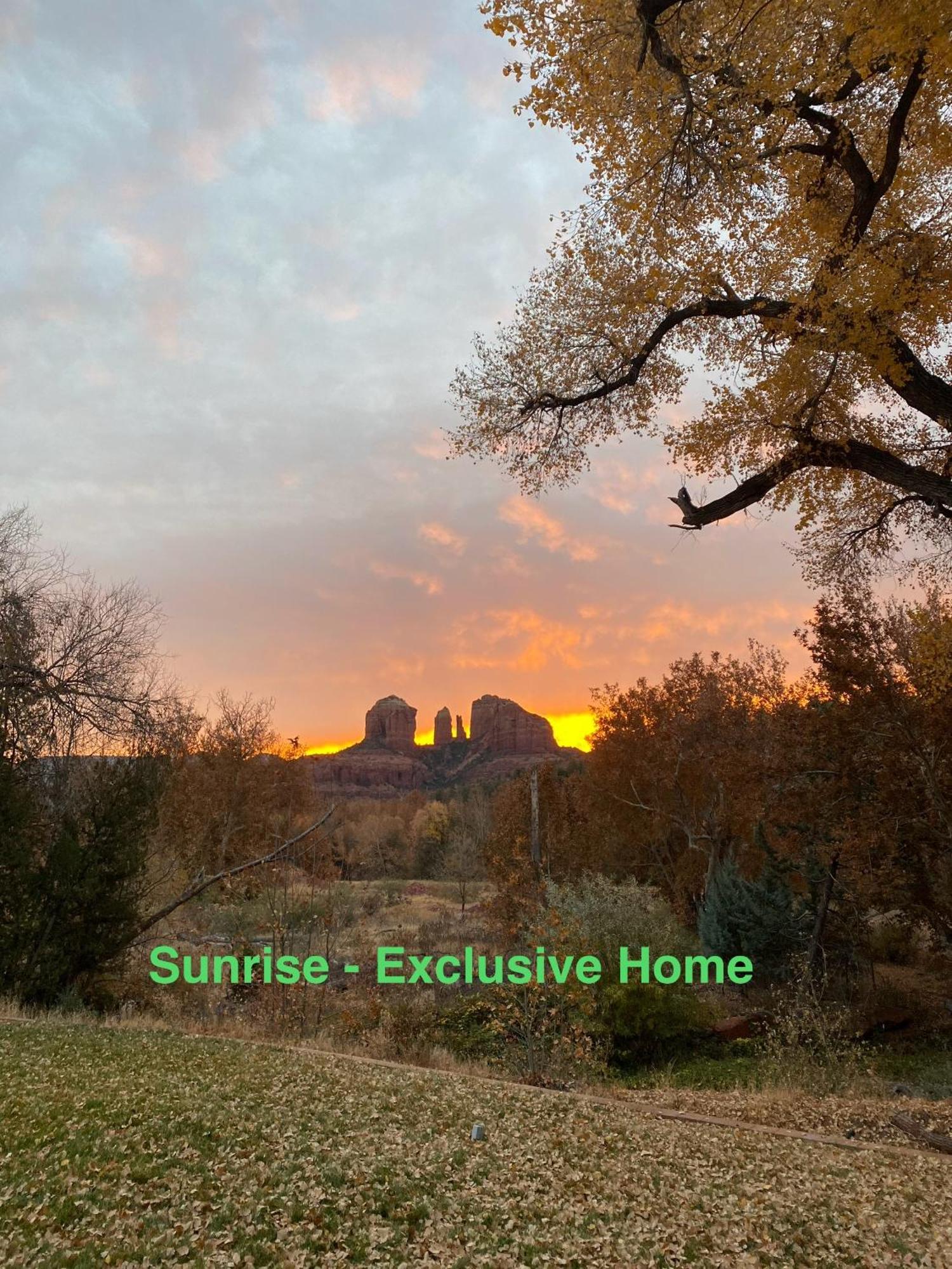 Lantern Light Inn - Romantic Getaway (Adults Only) セドナ 部屋 写真