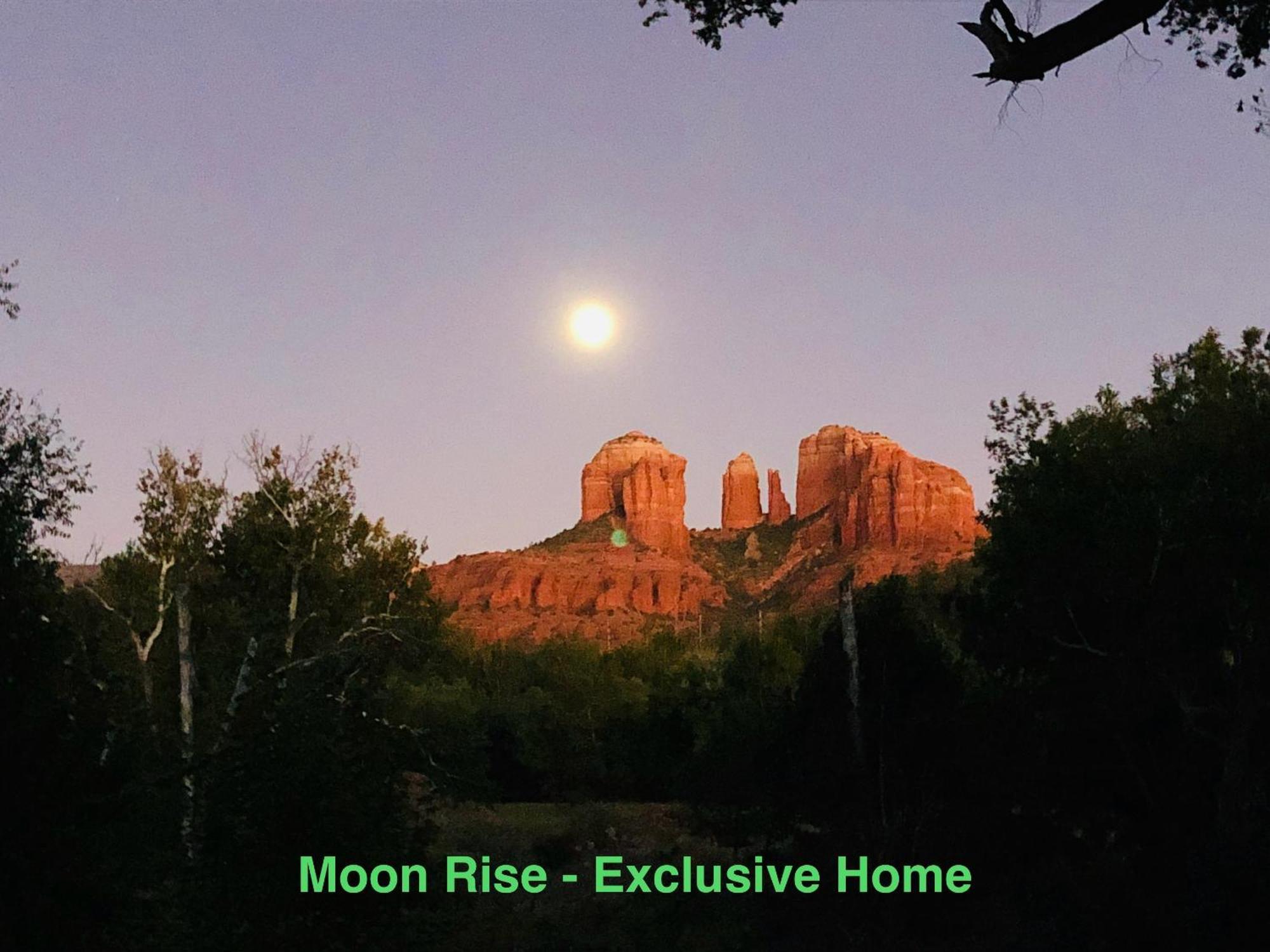 Lantern Light Inn - Romantic Getaway (Adults Only) セドナ 部屋 写真
